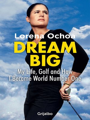 cover image of Dream Big